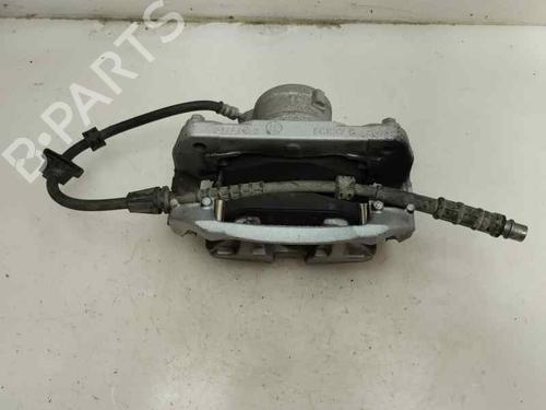 Used Left front brake caliper CITROËN C5 AIRCROSS (A_) 1.2 PureTech 130 (ARHNSJ) (131 hp) 29134057