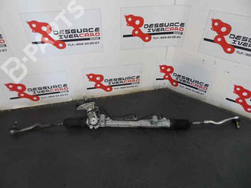 Used Steering rack DACIA SANDERO 1.6 (BS0D, BS0B, BS0F, BS0H) (87 hp) 587259