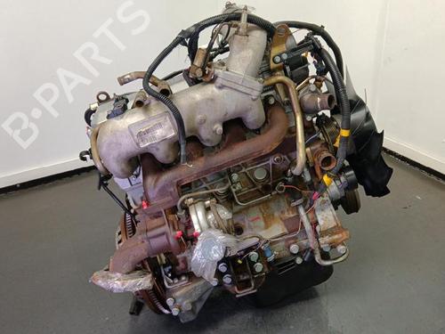 Engine IVECO DAILY III Van | BP35745184M1 - Image 2
