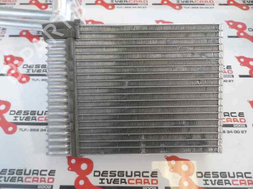 Used Heater matrix Heater matrix FORD FOCUS III 1.6 TDCi (95 hp) 1799791 1799791