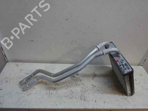 Used Heater matrix Heater matrix 2536906 2536906
