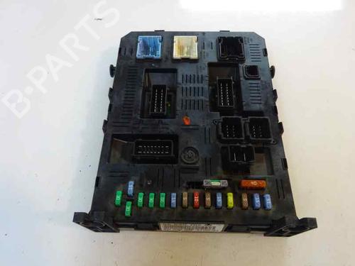 Fuse box PEUGEOT 407 (6D_)  | BP2337802E1 
