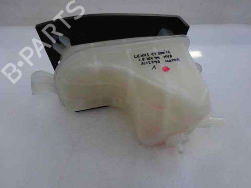 Used Expansion tank LEXUS CT (ZWA10_) 200h (ZWA10_) (99 hp) 2997739
