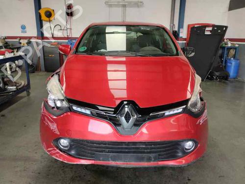 Engine control unit (ECU) RENAULT CLIO IV Grandtour (KH_) 0.9 TCe 90 | BP21394964M57 