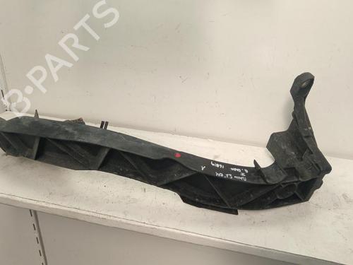 Used Left headlight support Left headlight support BMW 1 (E87) 120 i (150 hp) 40123755 40123755