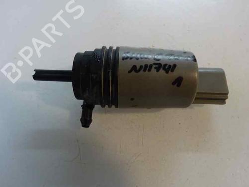 Used Washer pump BMW 3 (E90) [2004-2012]  14920803