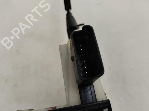 Used Rear right lock CITROËN C4 II (NC_) 1.4 VTi 95 (NC8FP0) (95 hp) 15506285