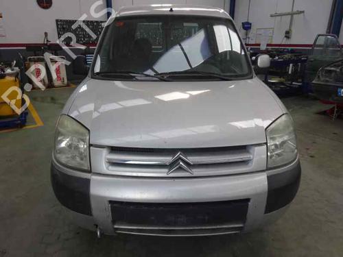 CITROËN BERLINGO MULTISPACE (B9) 1.6 HDi 90 4x4 (90 hp) 235635