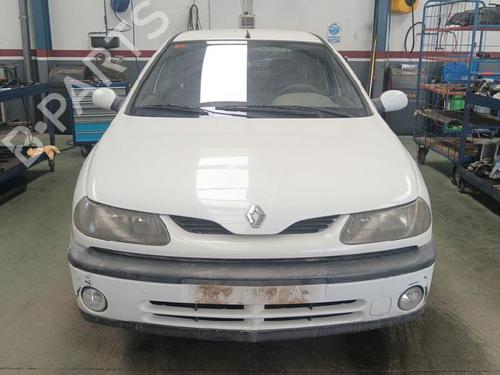 Used Parts RENAULT LAGUNA I (B56_, 556_) 1.9 dTi (B56J) 4996050