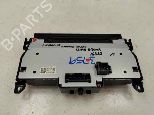 Used Climate control Climate control 26555736 26555736