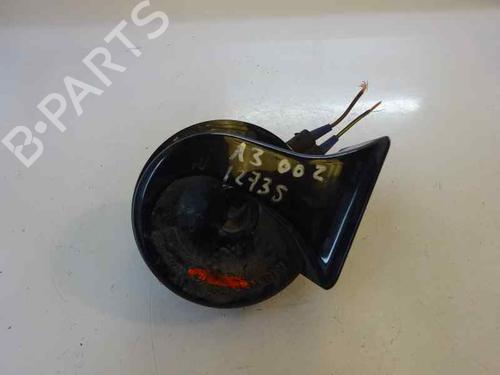 Horn AUDI A3 (8L1) 1.8 (125 hp) 19483635