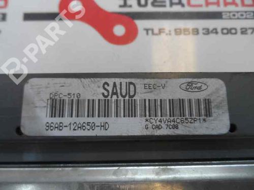 Engine control unit (ECU) FORD ESCORT VI Turnier (GAL, ANL)  | BP200626M57 