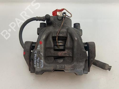 Used Right front brake caliper Right front brake caliper 35745734 35745734