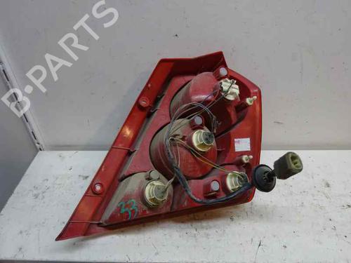 Used Left taillight DAEWOO KALOS (KLAS) 1.4 (83 hp) 2228543