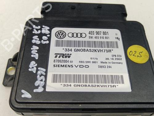 Other AUDI A8 D3 (4E2, 4E8) | BP35744121O1 - Image 3
