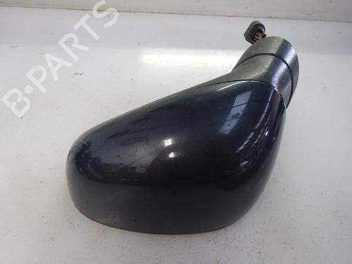 Used Left mirror SEAT LEON (1P1) 1.9 TDI (105 hp) 10935878