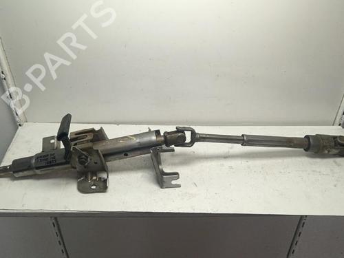 Used Steering column Steering column DACIA DOKKER Box Body/MPV 1.3 TCe 100 (FENU) (102 hp) 39972936 39972936