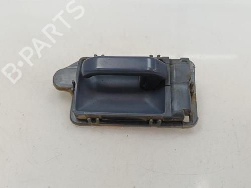 Venstre bagtil invendig håndtag Venstre bagtil invendig håndtag PEUGEOT 205 II (20A/C) 1.7 Diesel (60 hp) 35744742 35744742