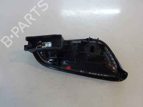 Used Rear left interior door handle Rear left interior door handle 3213092 3213092
