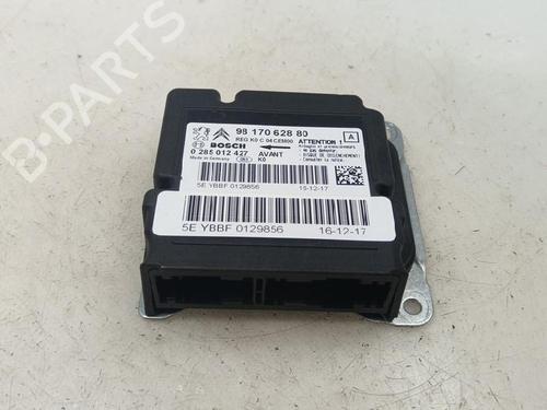 Used ECU airbags ECU airbags 35742082 35742082