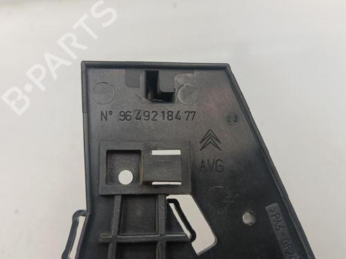 Used Front left interior door handle Front left interior door handle 36497740 36497740