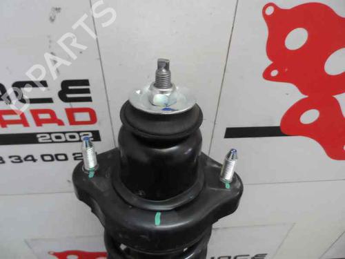 Used Right rear shock absorber MITSUBISHI ASX (GA_W_) 1.6 MIVEC (GA1W) (117 hp) 587384