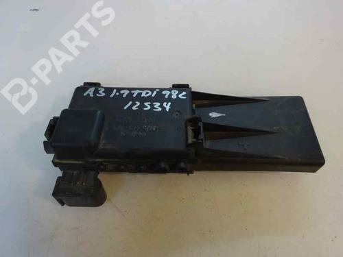 Battery AUDI A3 (8L1) 1.9 TDI (110 hp) 11661642