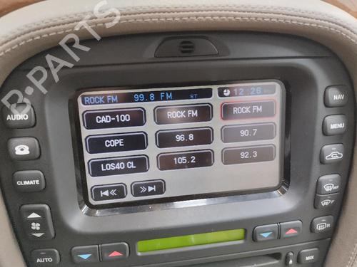 Servopumpe JAGUAR S-TYPE II (X200) 2.7 D | BP15403363M99 