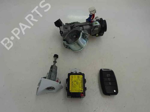 Used Ignition barrel KIA CEE'D (JD) [2012-2018]  8124862