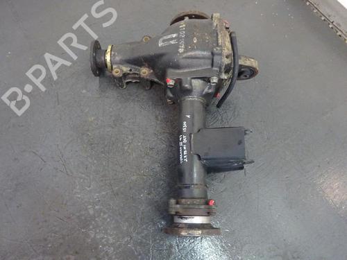 Used Front differential Front differential 10719333 10719333