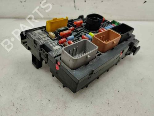 Used Fuse box CITROËN C5 III Break (RW_) 2.0 HDi 140 (140 hp) 22640687