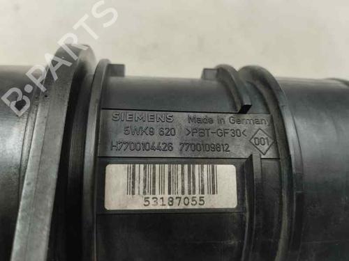 Used Mass air flow sensor Mass air flow sensor 26555625 26555625