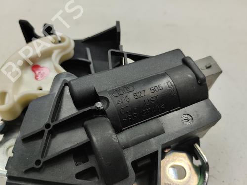Tailgate lock AUDI A4 B6 (8E2) 2.0 | BP18641681C101 