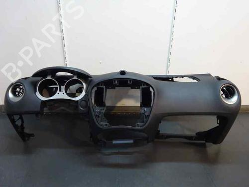 Dashboard NISSAN JUKE (F15) 1.5 dCi | BP2506800C46 