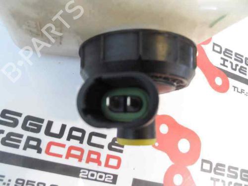 Hovedbremsecylinder DACIA SANDERO 1.6 (BS0D, BS0B, BS0F, BS0H) | BP1623208M77 - Image 2