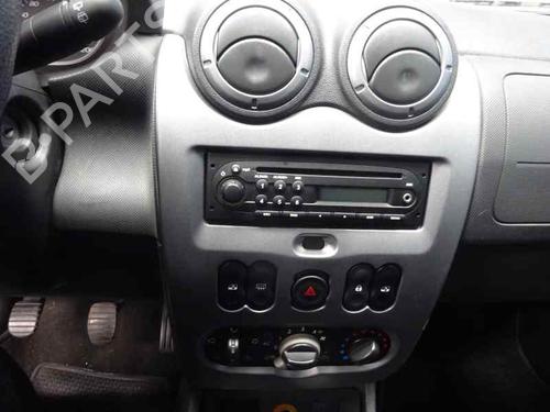 Front right window mechanism DACIA DUSTER (HS_) 1.6 16V | BP7843334C23