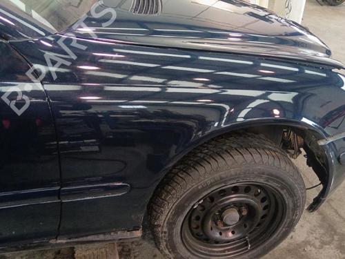 Used Right front fenders Right front fenders MERCEDES-BENZ C-CLASS (W203) C 200 Kompressor (203.045) (163 hp) 35745026 35745026