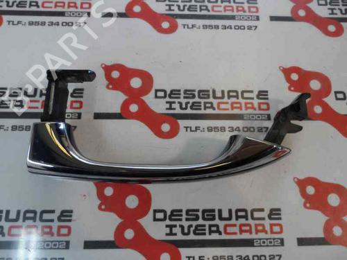 Used Front right exterior door handle Front right exterior door handle 1623469 1623469