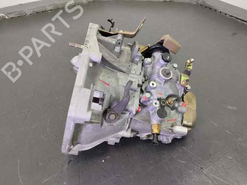 Gearbox FIAT PUNTO (188_) 1.2 Natural Power (188BXA1A) | BP29133867M3 