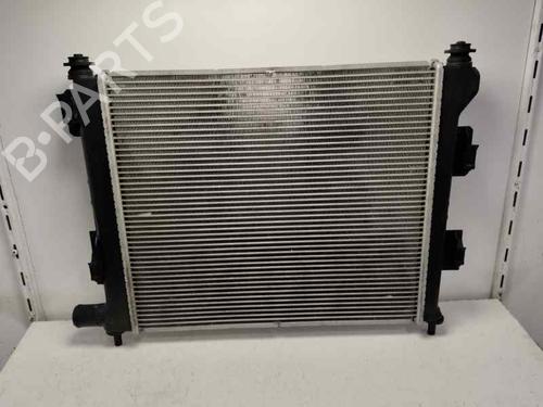 Used Water radiator HYUNDAI i10 II (BA, IA) 1.0 (67 hp) 30541407