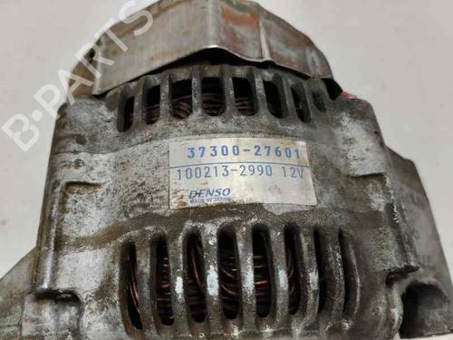Used Alternator Alternator HYUNDAI MATRIX (FC) 1.5 CRDi (82 hp) 35739867 35739867