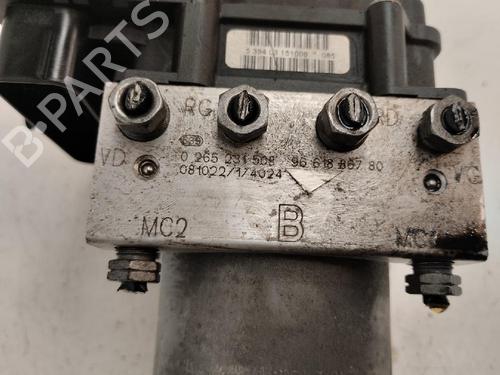 Used ABS pump ABS pump 16565716 16565716