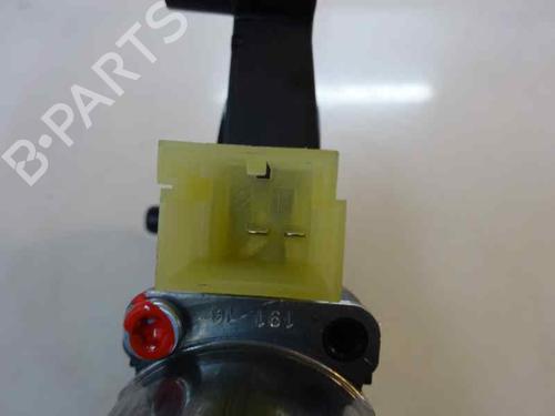 Used Right rear window motor AUDI A3 (8V1, 8VK) 1.6 TDI (110 hp) 2708314