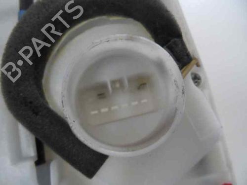 Used Rear left lock Rear left lock 355504 355504