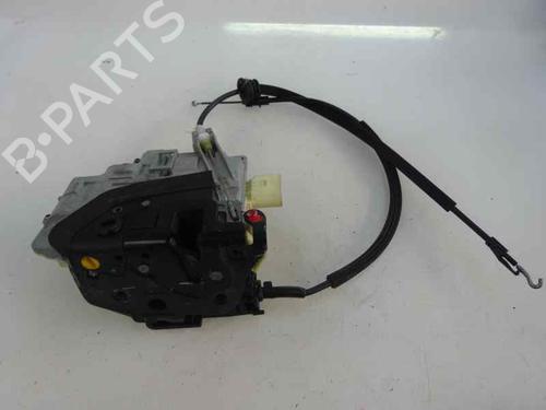 Used Rear left lock VW PASSAT B6 (3C2) 2.0 TDI 16V (140 hp) 7772916