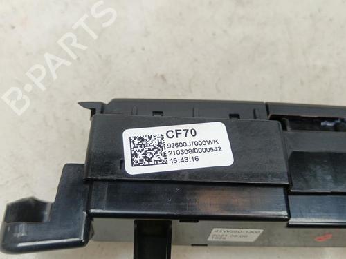 Advarselskontakt KIA CEED (CD) 1.6 CRDi 136 | BP35741596I22 - Image 2