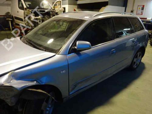 Dashboard AUDI A4 B7 (8EC) 2.0 TDI 16V | BP2581103C46  - Image 8
