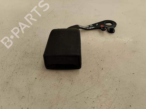 Rear center seatbelt CITROËN C4 Picasso I MPV (UD_)  | BP16480956I27 