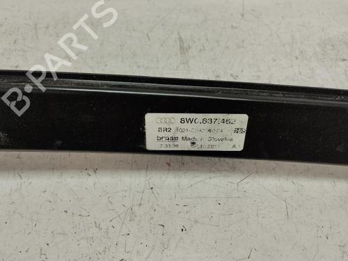 Used Front right window mechanism AUDI A4 Allroad B9 (8WH, 8WJ) 2.0 TDI quattro (150 hp) 18641742
