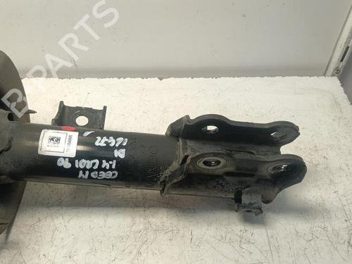 Left front shock absorber KIA CEE'D (JD) 1.4 CRDi 90 | BP35742783M16 - Image 2